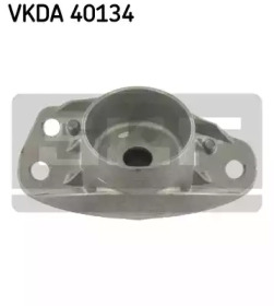 Опора и опорный подшипник SKF для VW GOLF VI (5K1) Blue E-Motion